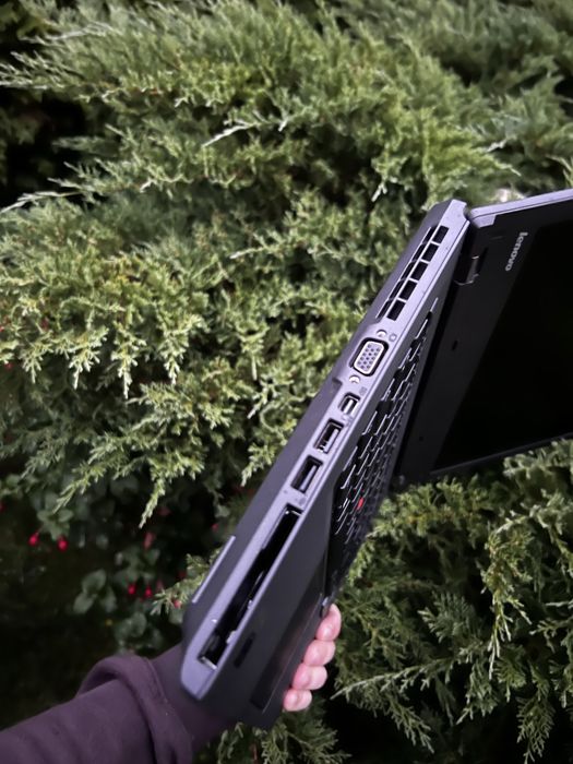 Lenovo ThinkPad L440 i5-4200M 8ГБ DDR3 SSD 128ГБ 14” HD АКБ 2%