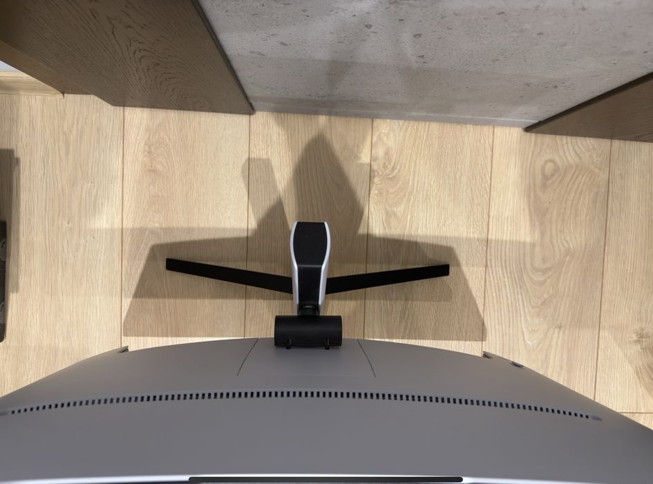 Monitor Sony Inzone M9 27" 4K 144Hz – HDMI 2.1 (Idealny do PS5 / PC)