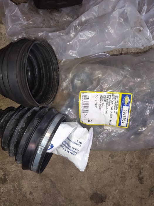 Продам залишки авто