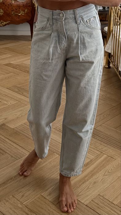 Джинси жіночі Calvi Klein Jeans