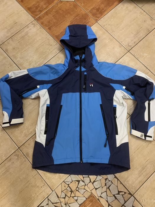 Kurtka narciarska sportowa 46 48