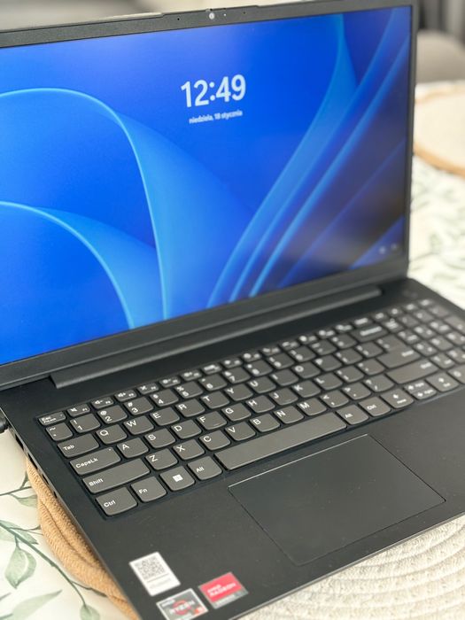 Lenovo V15 G2 ALC INPUT