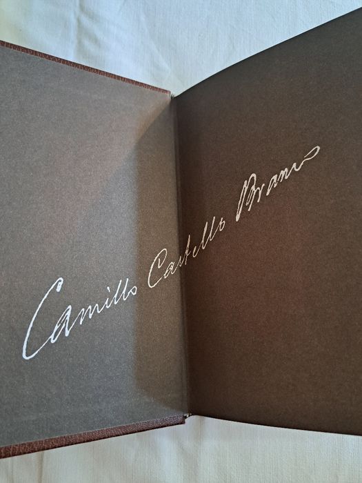 A neta do arcediago- Camilo Castelo Branco