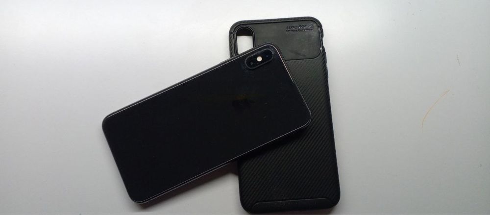 Правда iPhone Xs  Max