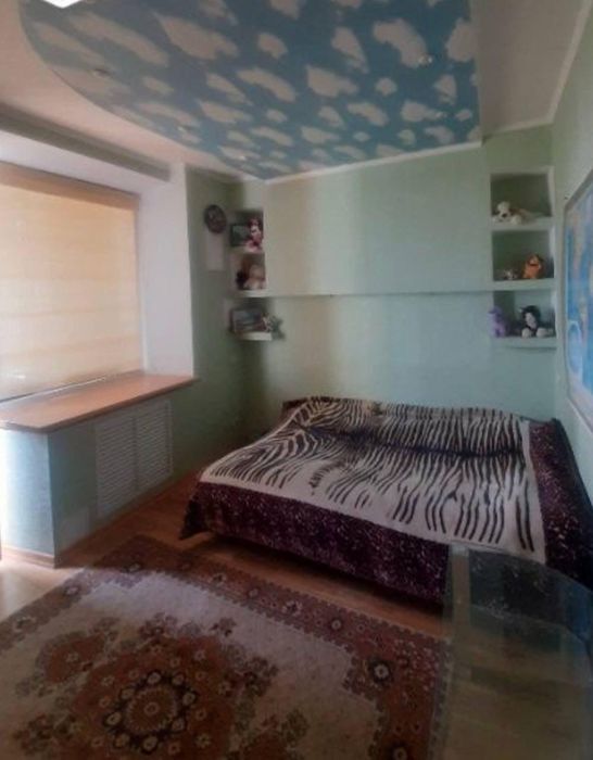 Продається 3-к квартира, Вишгород