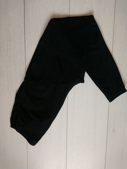 Спортивні штани лосіни для вагітних М розмір