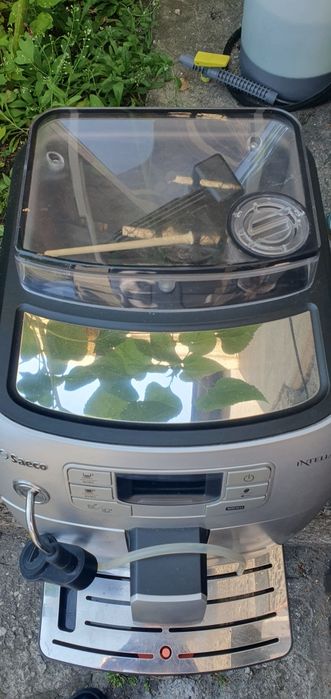 Ekspres Saeco intelia