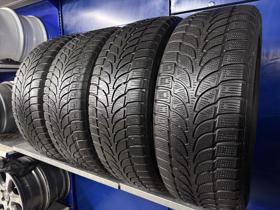 bridgestone blizzak 225 55 18 - Купити шини для авто - Ціна на OLX.ua