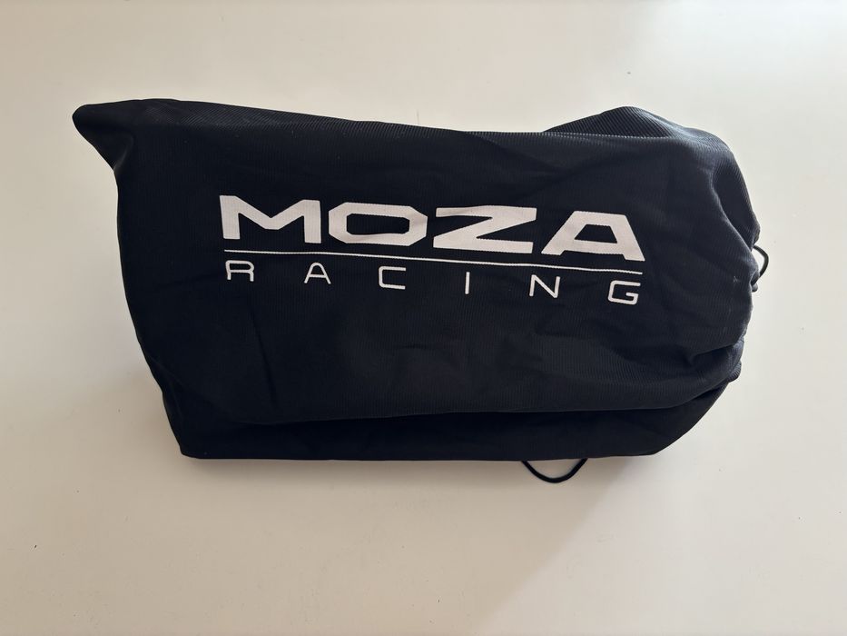 Moza KS Volante