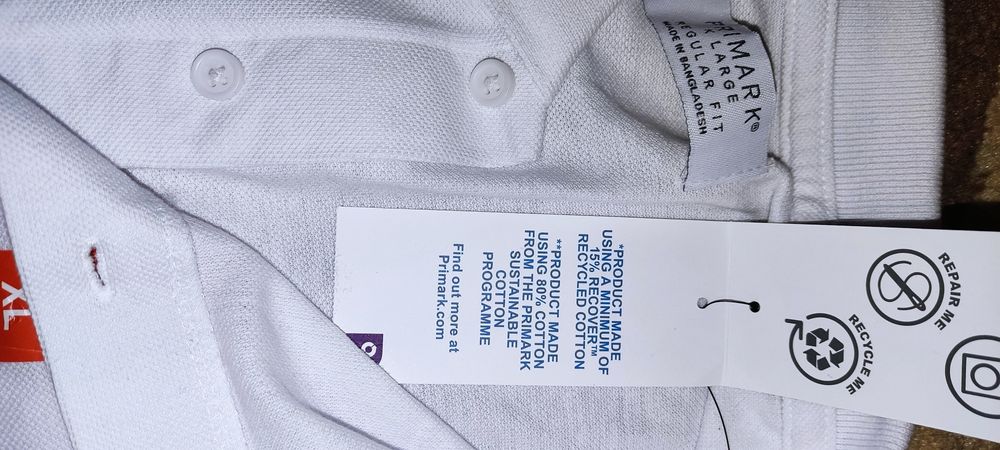 Чоловіче поло ХL Нове!!!