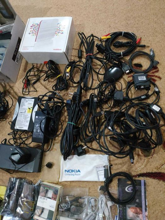 Запчасти к мобильным телефонам