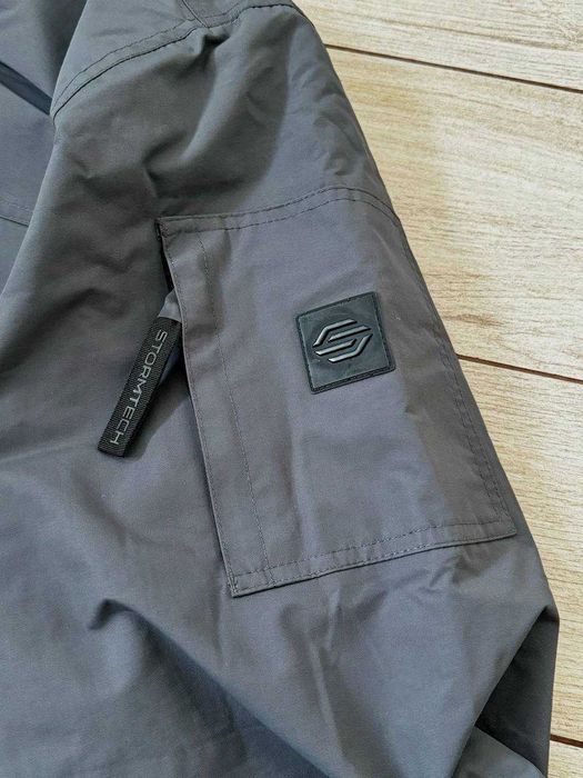 Чоловіча зимова куртка-парка Stormtech -PXR-1