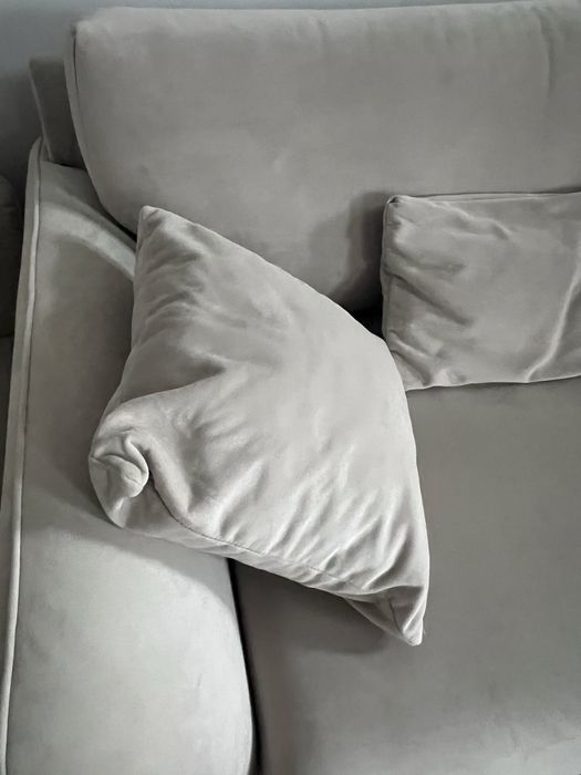 Sofa Norton w kolorze Natural