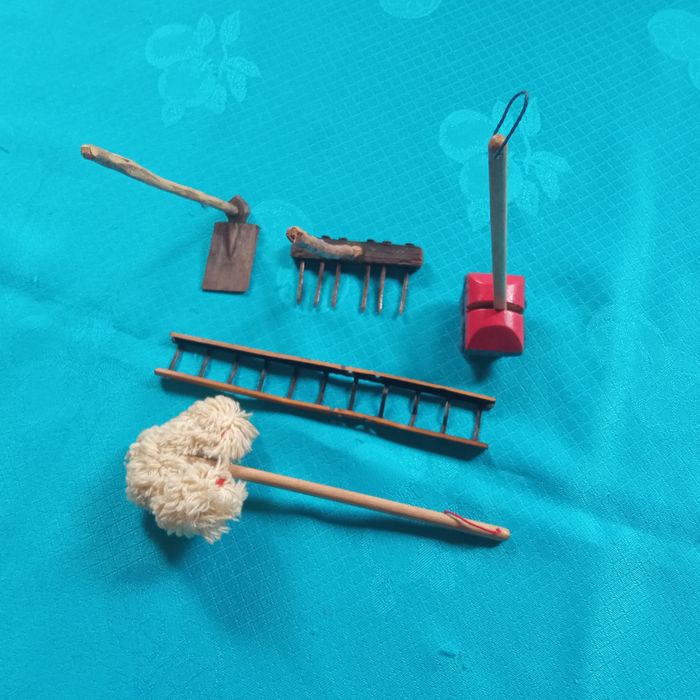 Peças para cozinha