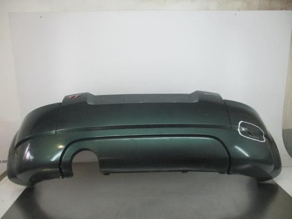 Pára-choques trás AUDI TT (8N3)