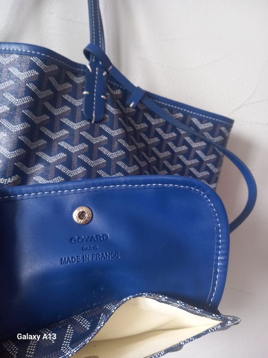 Goyard duża szoperka