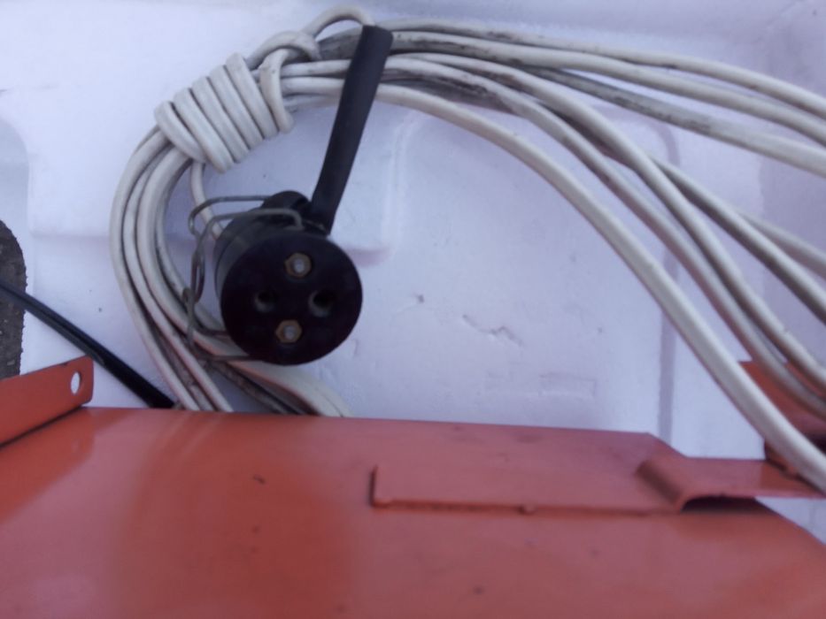 Zasilacz sieciowy do lamp sygnalizacyjnych