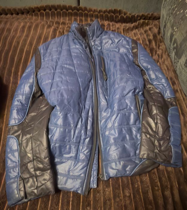 Куртка демисезон XXXL