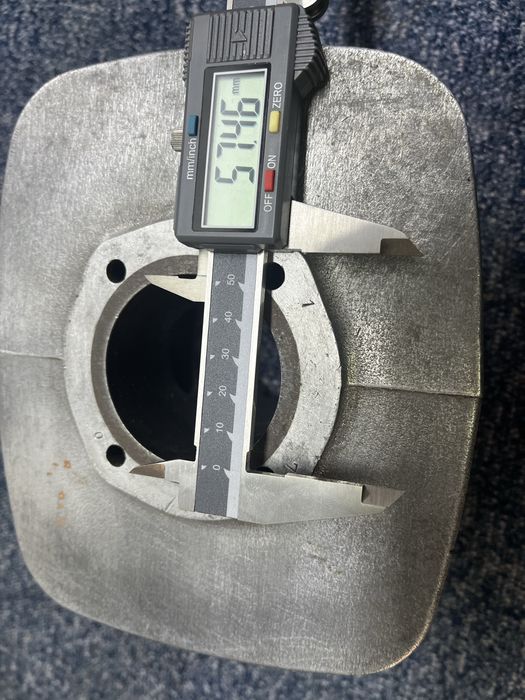 Cylinder MZ ES, TS 150 - Oryginał