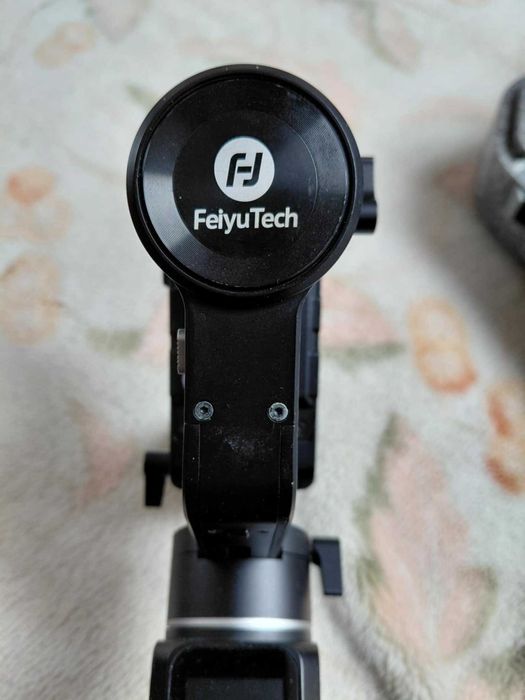 Gimbal FeiyuTech AK2000s -