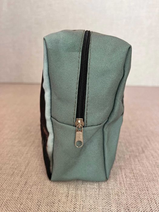 Bolsa Necessaire Exclusiva - Tributo a Bob Marley