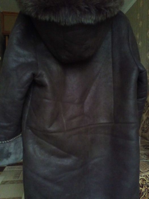 Продам дублянку vovila