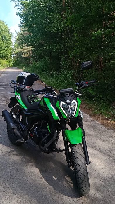 Продаж Форте BS 200