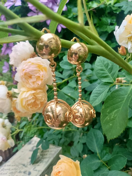 Klipsy Coquette USA;vintage Glamour