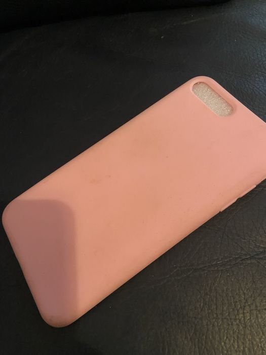 Capas iphone 7/8 plus