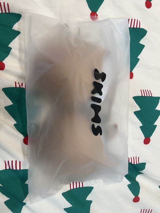 Skims SUPER PUSH-UP BRA бюстгалтер 36C