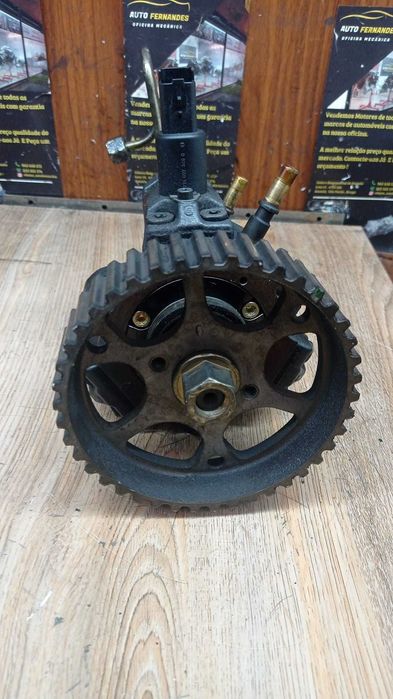 Bomba Injetora Citroen Berlingo  2.0 HDI 90CV