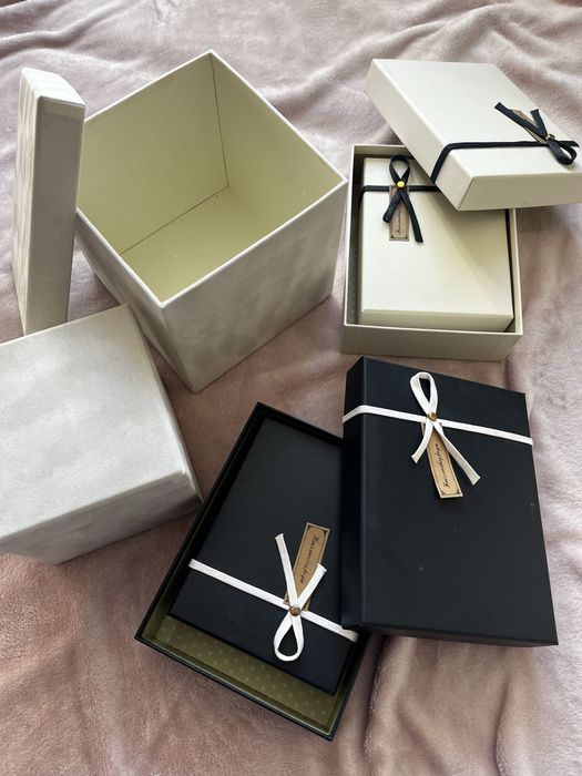 Продам набір коробок