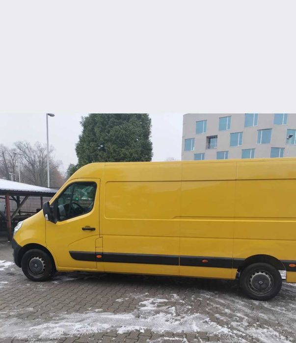 Bus wynajem 150 zł doba