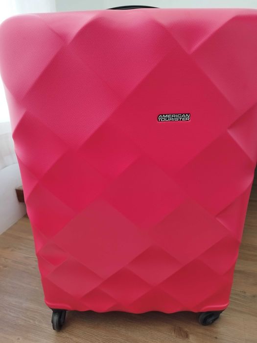 (nova) Mala American Tourister grande