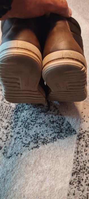 Buty trzewiki Ecco 46 Gore-Tex