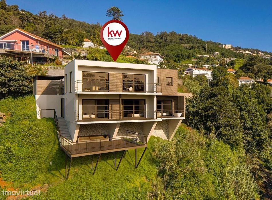 Lote com 815m2 em Boa Nova