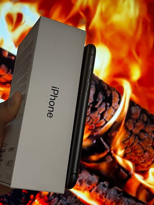 iPhone 11 128Gb - Peças Originais