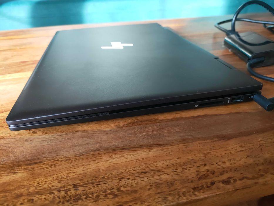HP ENVY 15 x360 FHD Ryzen 7 5700U 16GB 512GB SSD W11