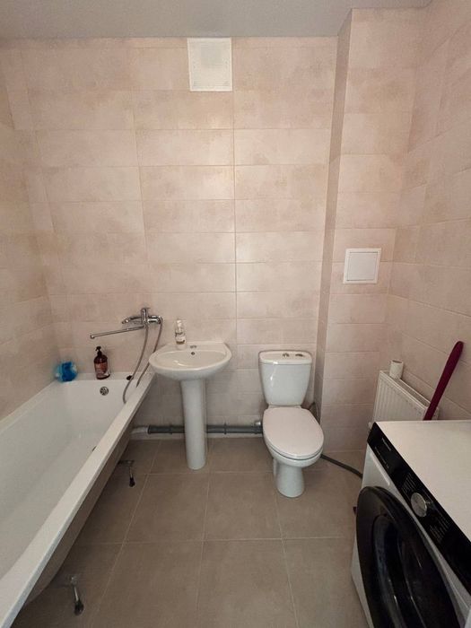 7 Небо здам затишну 1-кімнатну квартиру подобово ( ринок 7 км)