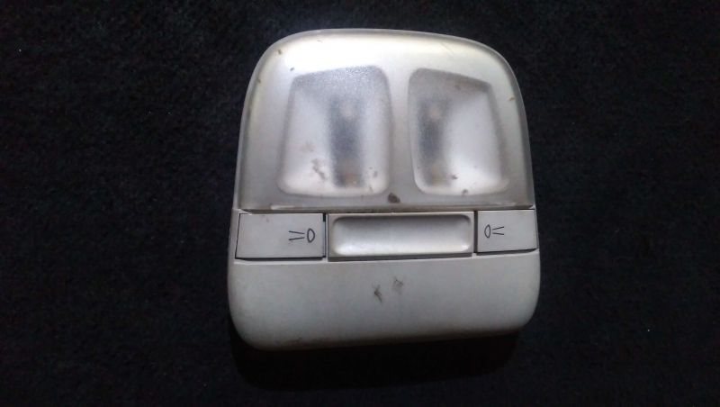 Plafonier Fiat Stilo (192_)