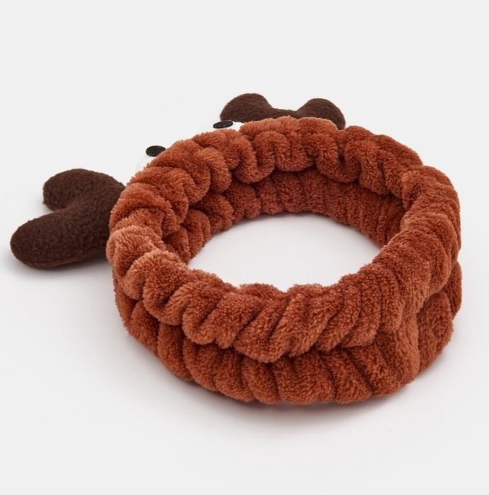 Обручи - повязки на голову