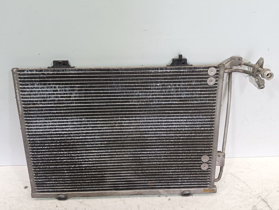 Radiador AC MERCEDES-BENZ SLK (R170)