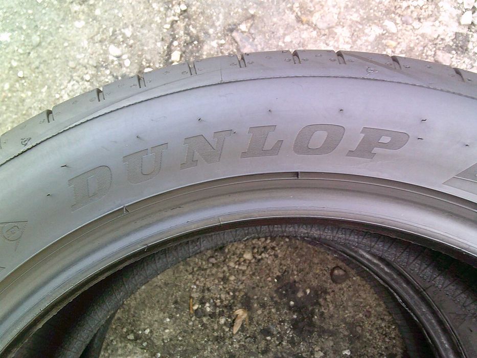 Opony 255/45/18 Continental 4szt