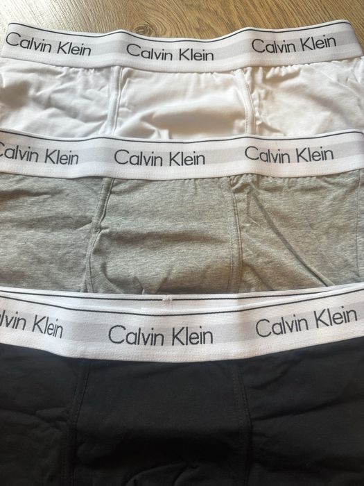 Чоловічі труси Calvin Klein