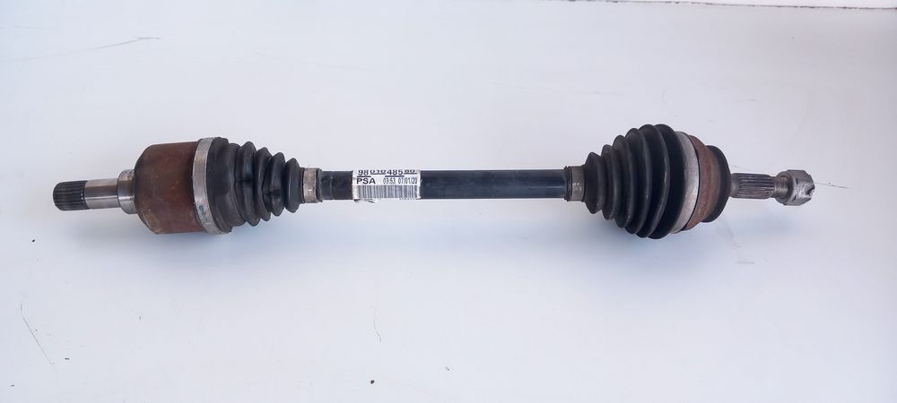 Transmissão frente esquerda PEUGEOT 208