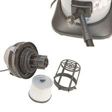 ASM-582T Aspirador 1400W / 21L Virutex novo