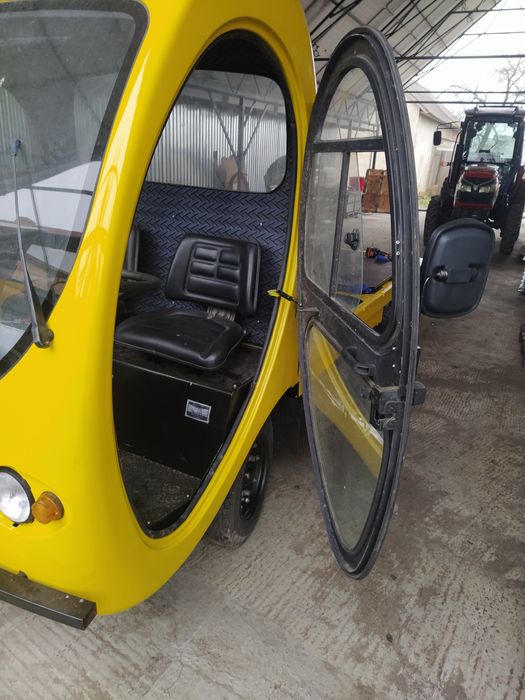 Електро ватажівка 3т.EP 30 Можлива Оренда