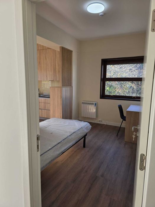 Quartos com casa de banho privativa para estudantes, Porto