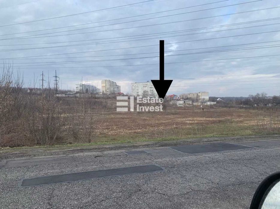 Продам 5 соток в «Надії» Пісочин під гаражі, СТО, мийку.