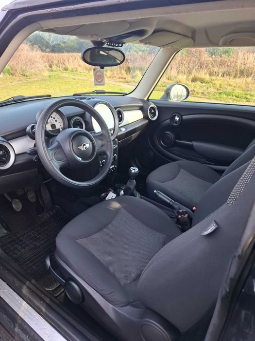 Mini One 2012r. 100ps